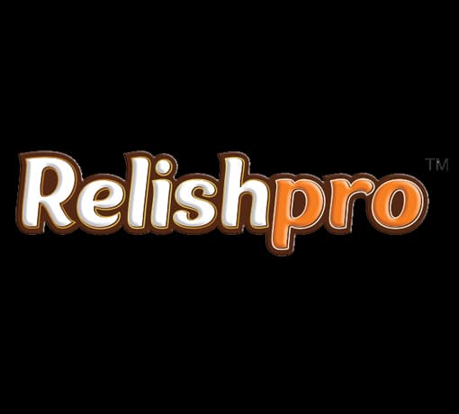RelishPro logo