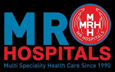 MR Hospitals